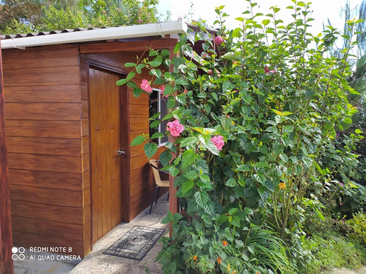 Mirador Finca Morrogacho Manizales Εξωτερικό φωτογραφία