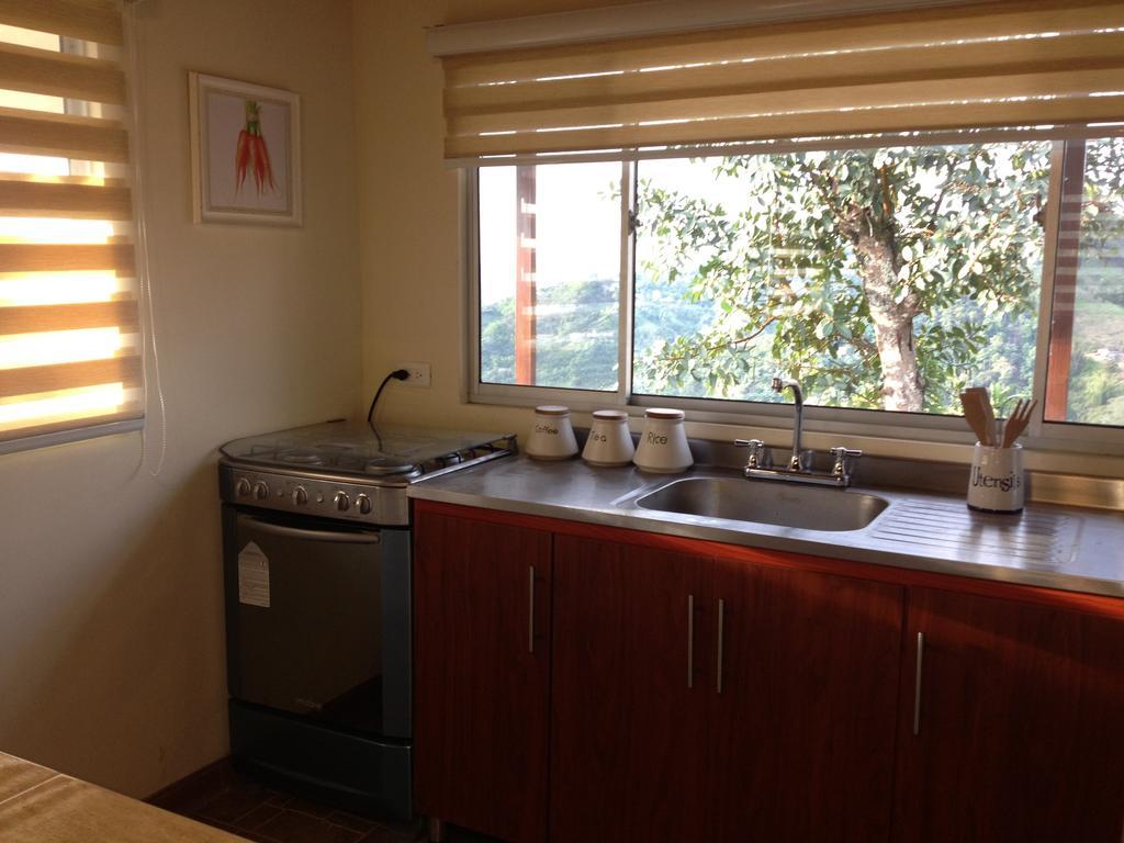 Mirador Finca Morrogacho Manizales Δωμάτιο φωτογραφία