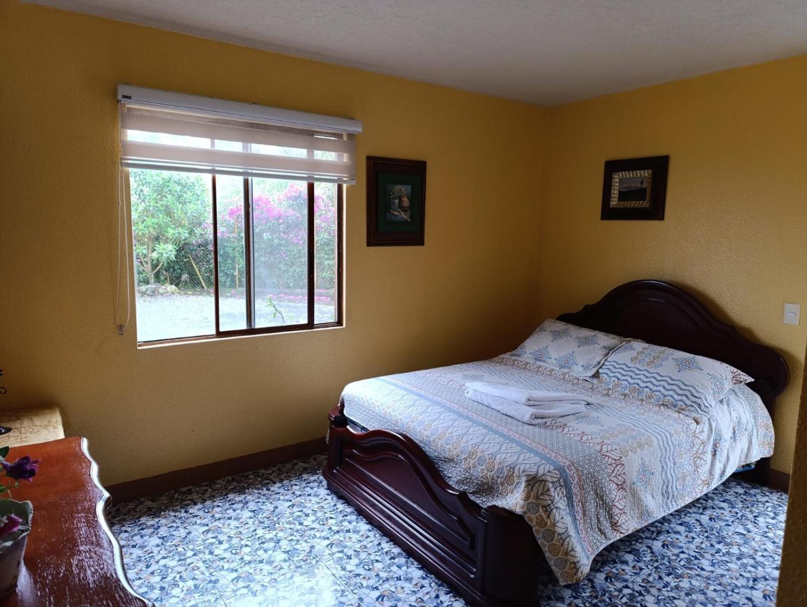Mirador Finca Morrogacho Manizales Εξωτερικό φωτογραφία