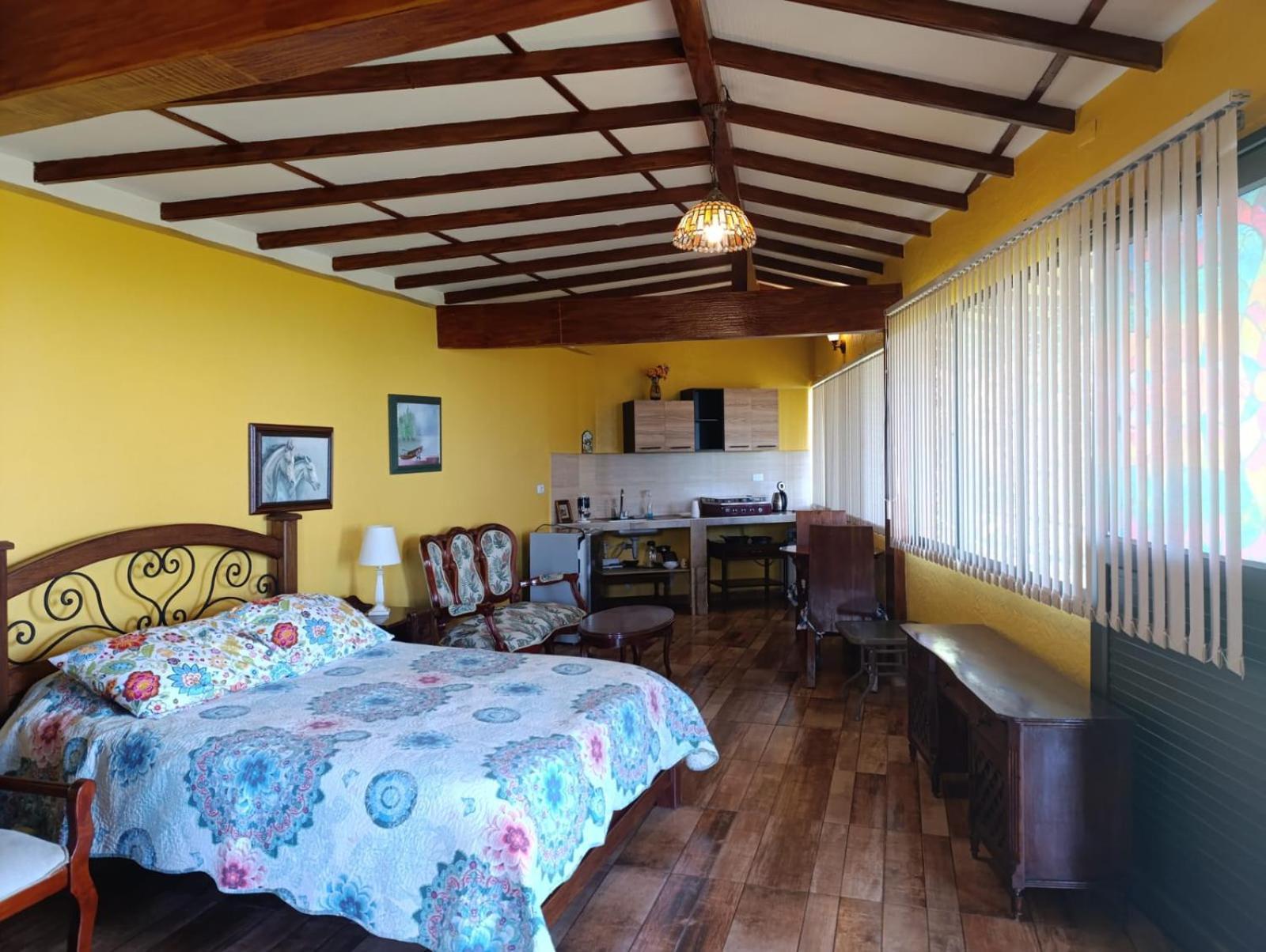 Mirador Finca Morrogacho Manizales Εξωτερικό φωτογραφία