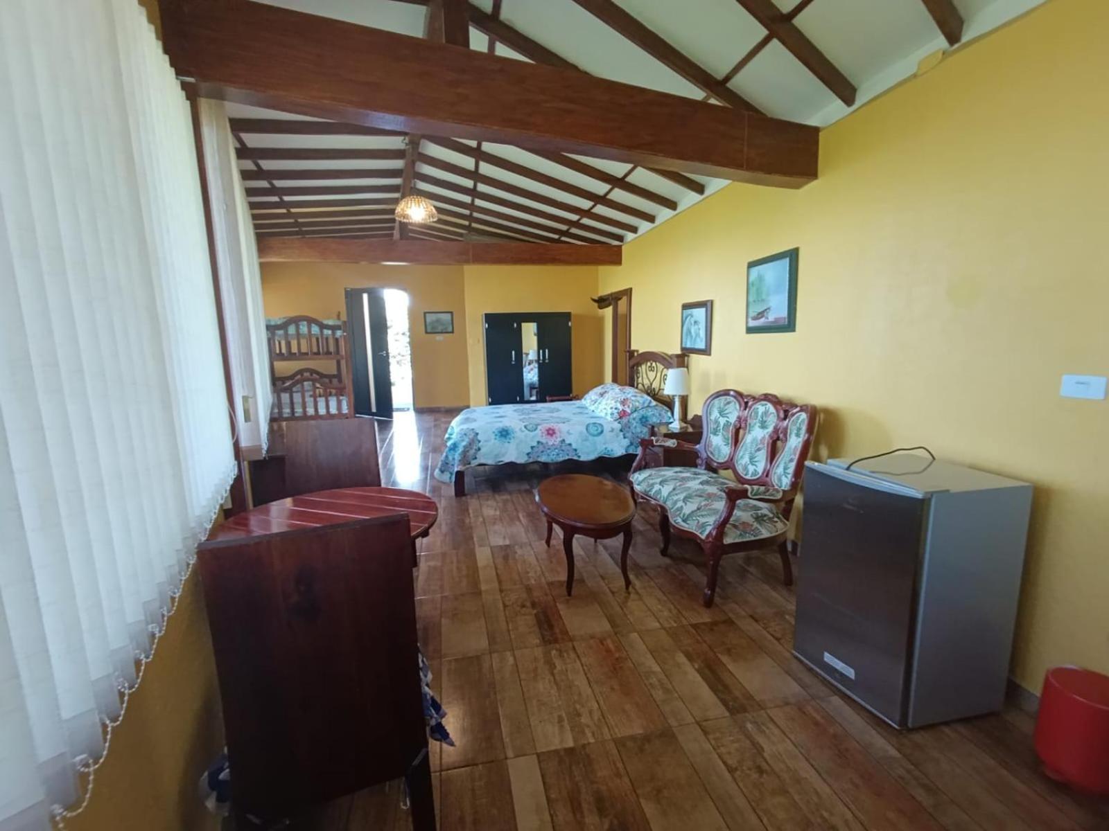 Mirador Finca Morrogacho Manizales Εξωτερικό φωτογραφία