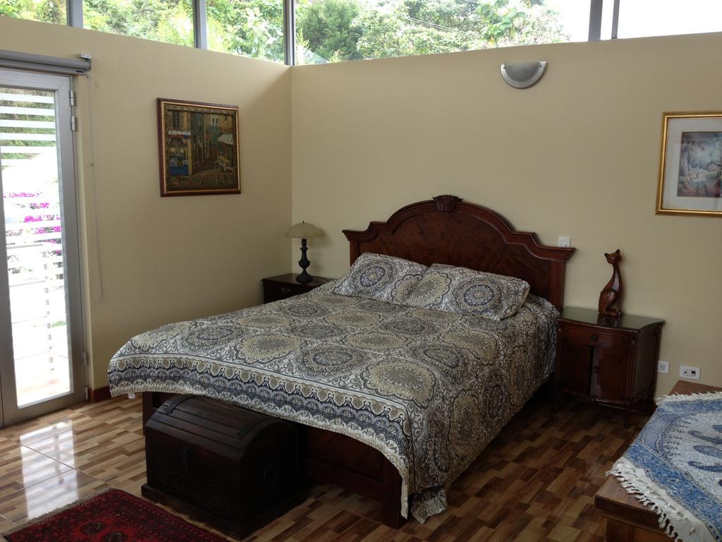 Mirador Finca Morrogacho Manizales Δωμάτιο φωτογραφία