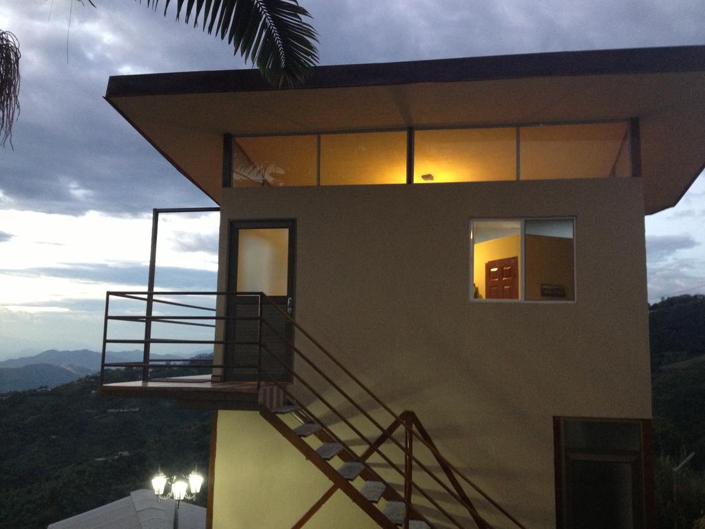 Mirador Finca Morrogacho Manizales Εξωτερικό φωτογραφία
