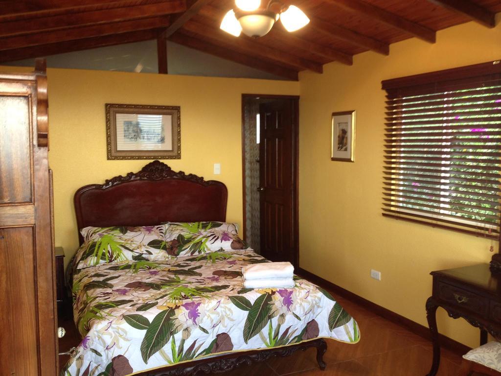 Mirador Finca Morrogacho Manizales Εξωτερικό φωτογραφία