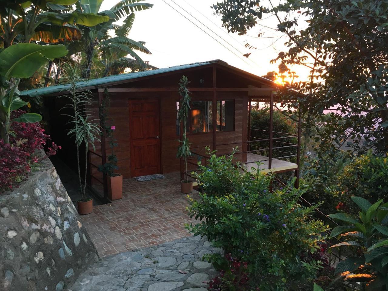 Mirador Finca Morrogacho Manizales Εξωτερικό φωτογραφία
