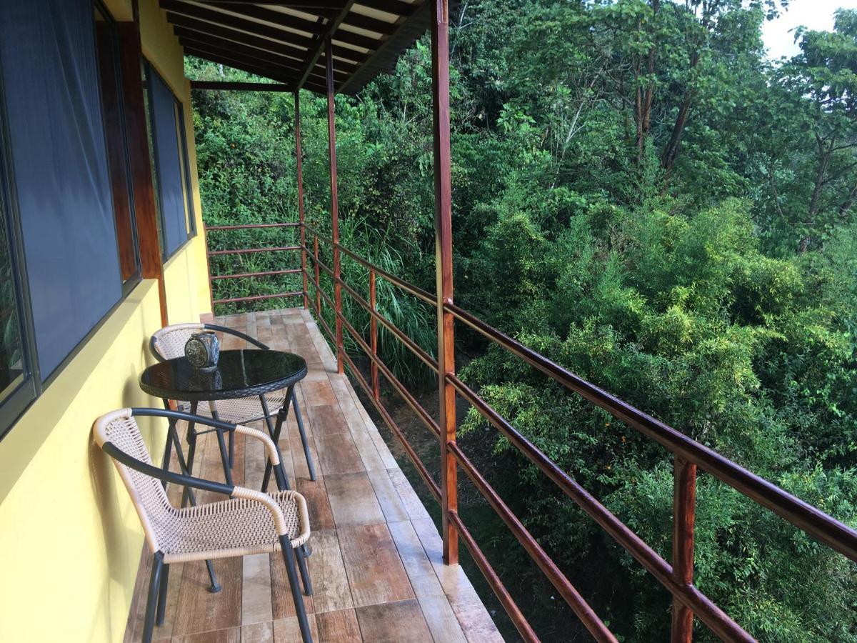 Mirador Finca Morrogacho Manizales Εξωτερικό φωτογραφία