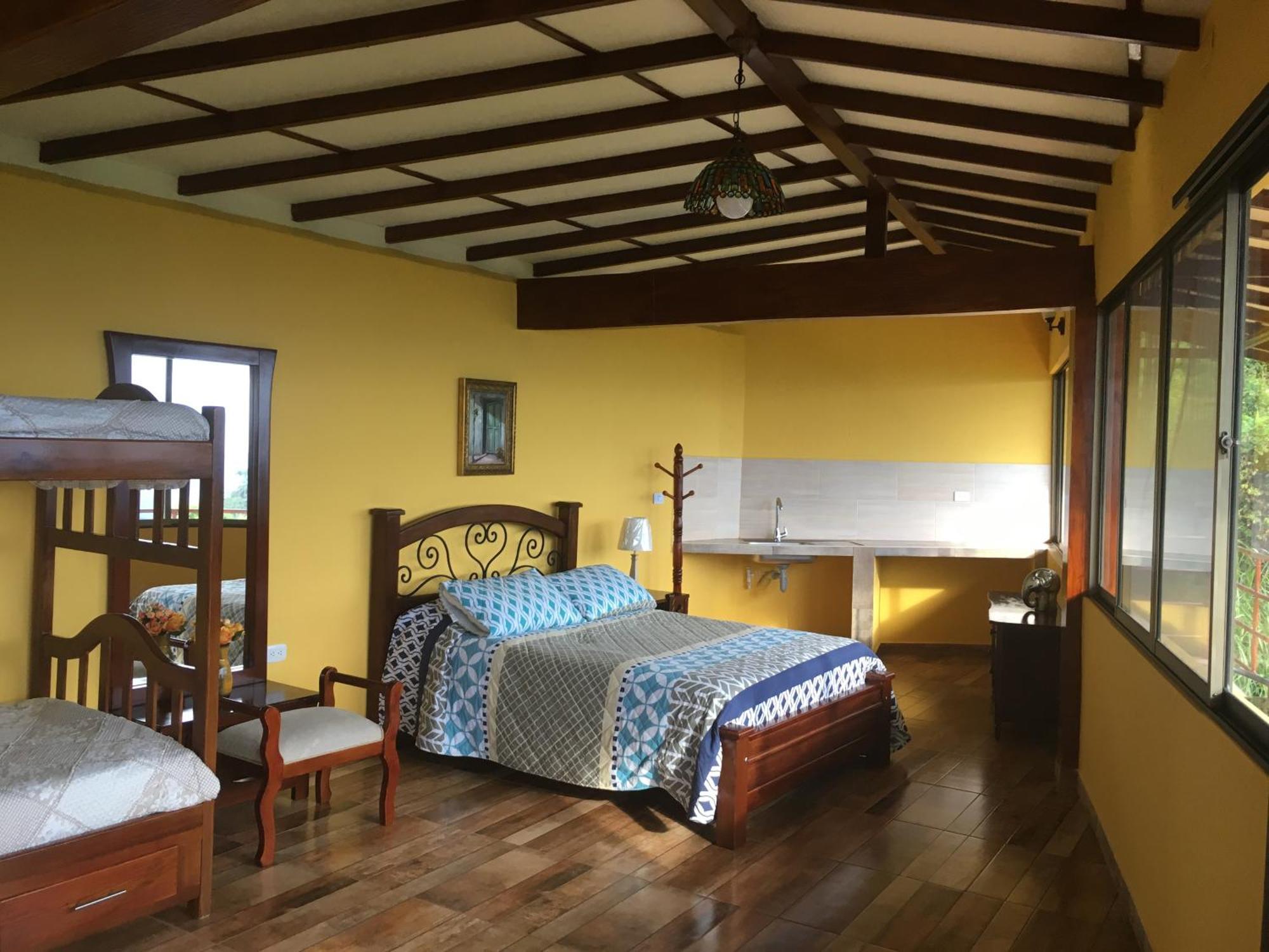 Mirador Finca Morrogacho Manizales Εξωτερικό φωτογραφία