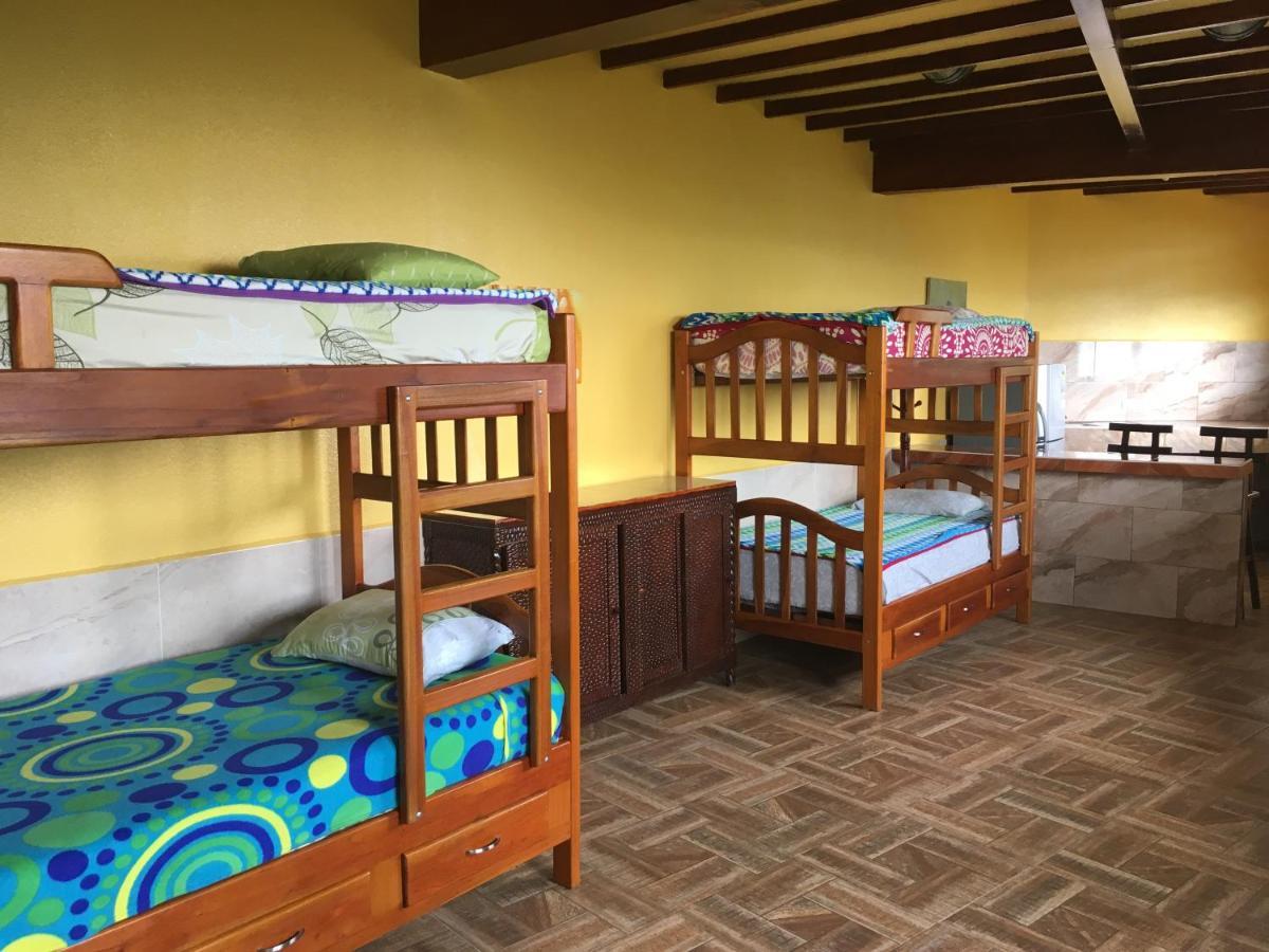 Mirador Finca Morrogacho Manizales Εξωτερικό φωτογραφία